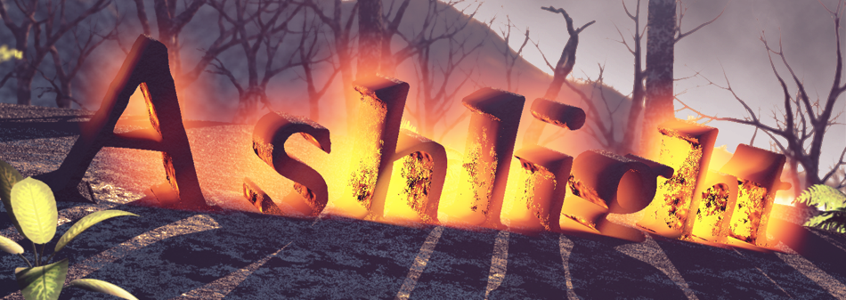 Ashlight